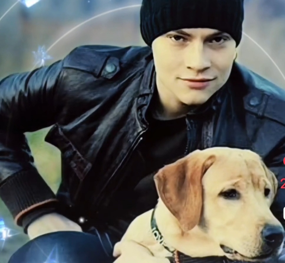 SHAMAN очень любил своего Лорда.