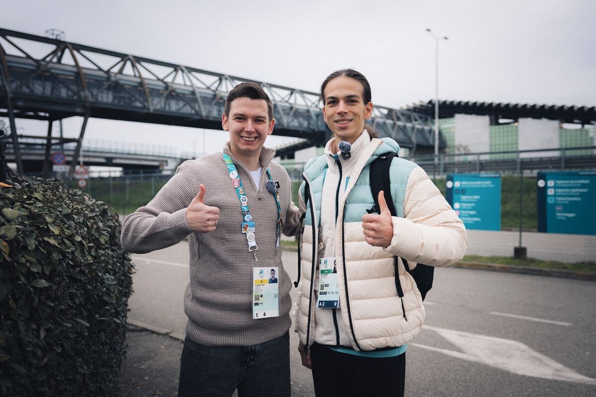    Денис Тырин, Sport24