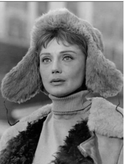 Фото: Елена Добронравова 