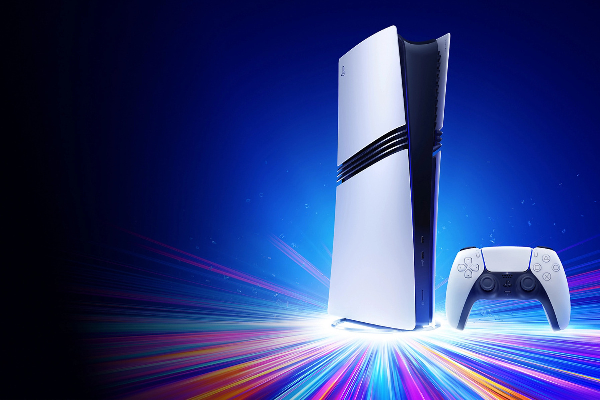    Фото: официальный сайт playstation