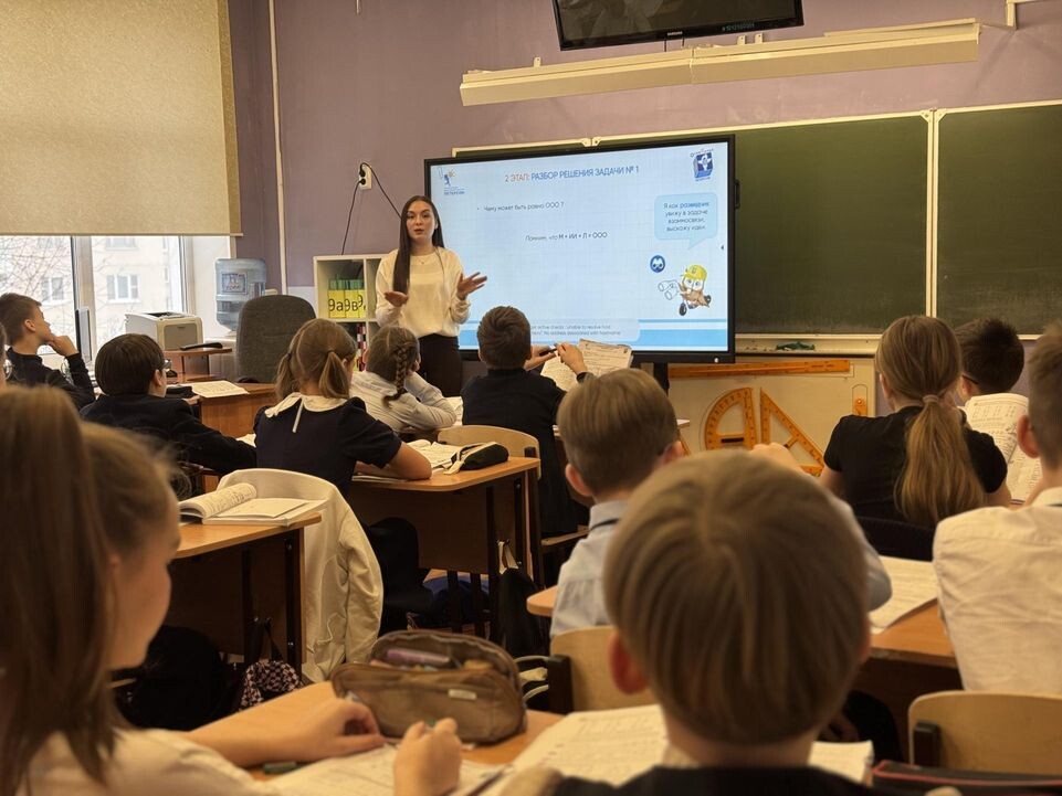    Полина Абраменко