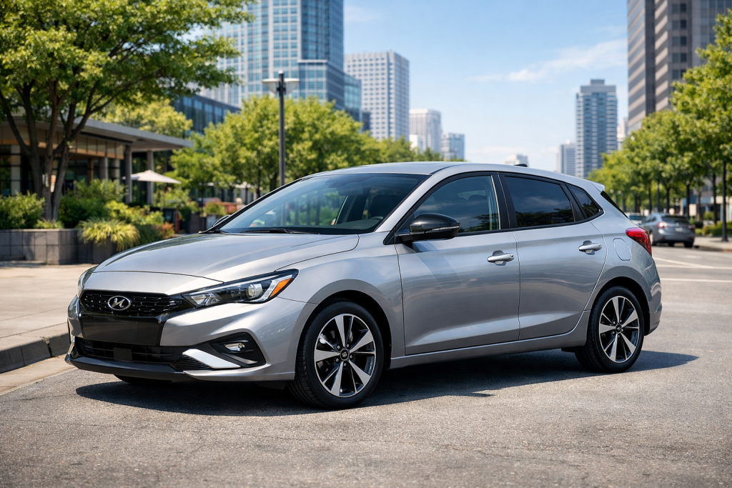    Корейский авто до 160 л.с.: секрет популярности, о котором молчат дилеры