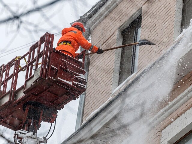    Фото: портал мэра и правительства Москвы/Олег Сосницкий