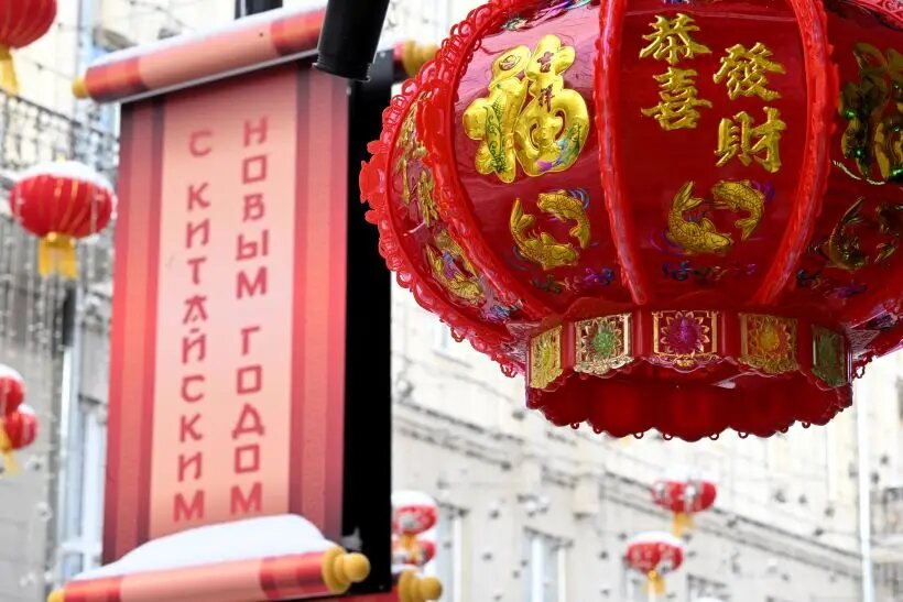     © РИА Новости. Илья Питалев