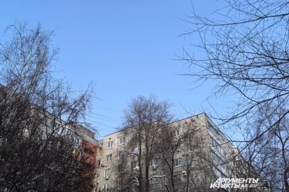    В Удмуртии объявили об отмене угрозы атаки дронов 17 февраля