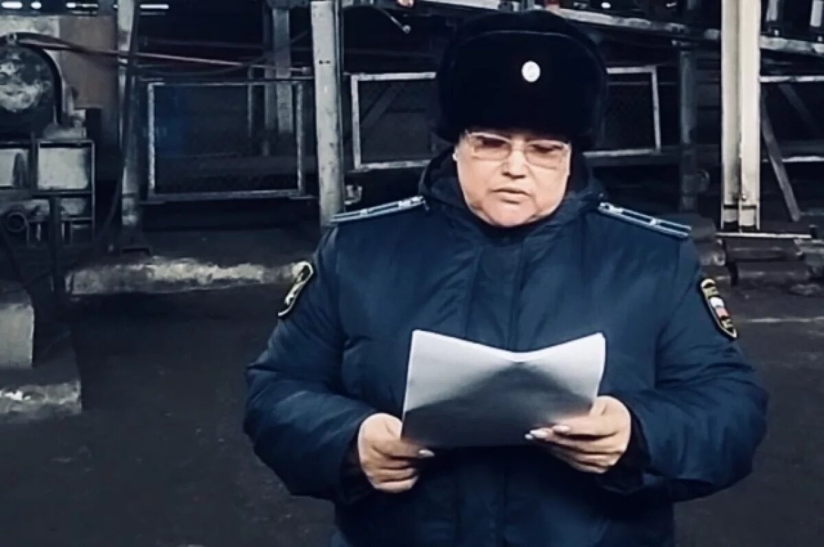    В Кузбассе приостановили работу опасного объекта на шахте Беловского района