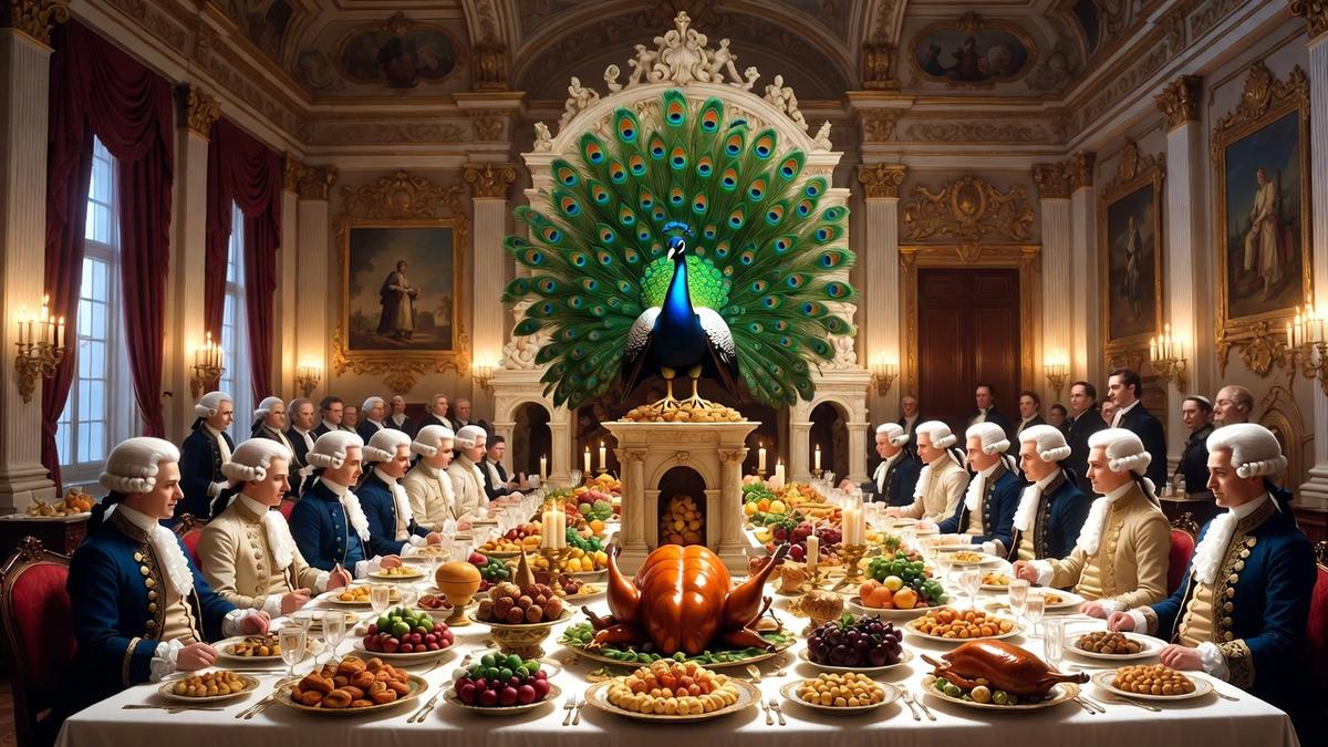 Примерно так выглядел Айфон последней модели позапрошлых веков.