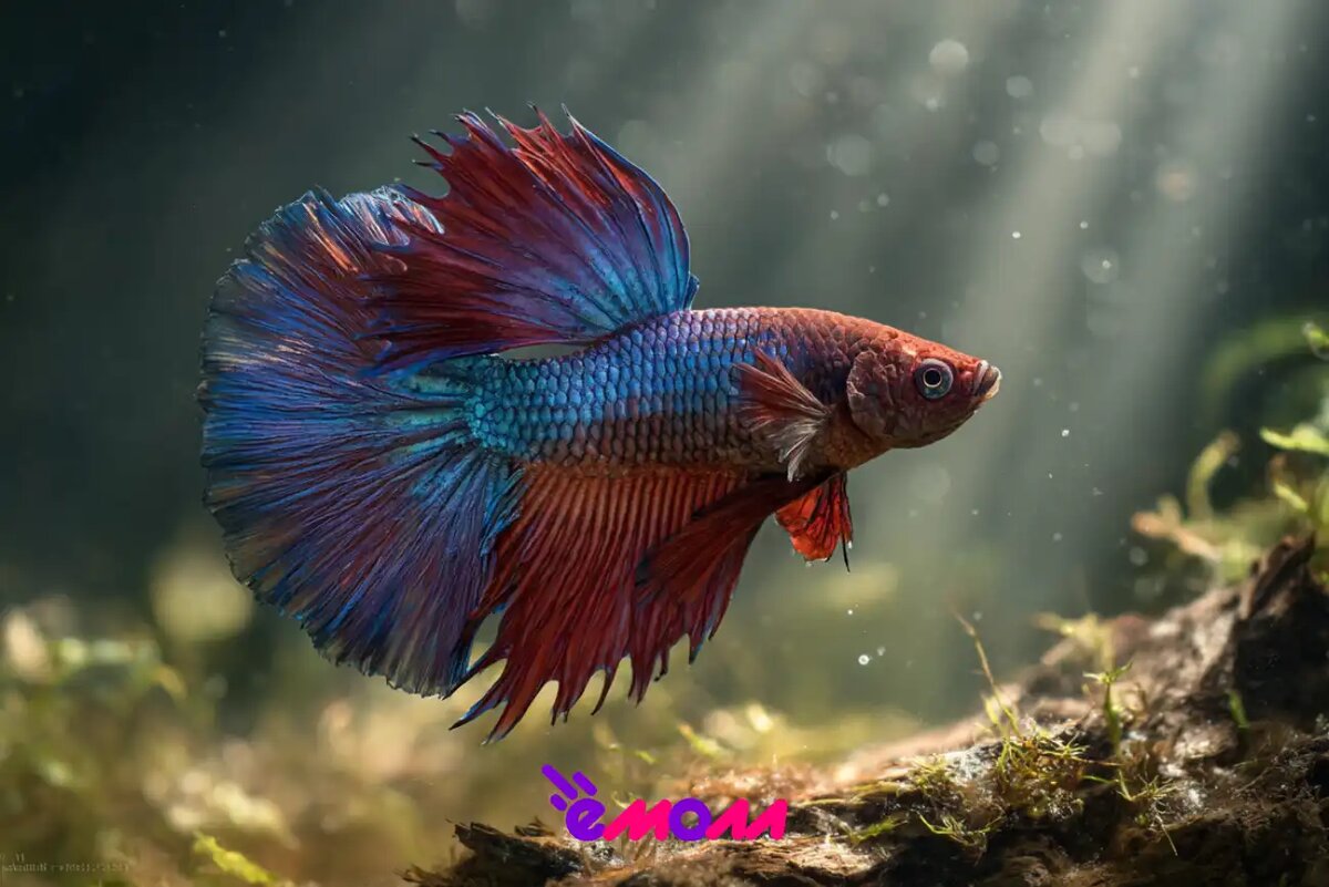 Рыбка петушок в домашних условиях: научный взгляд на содержание