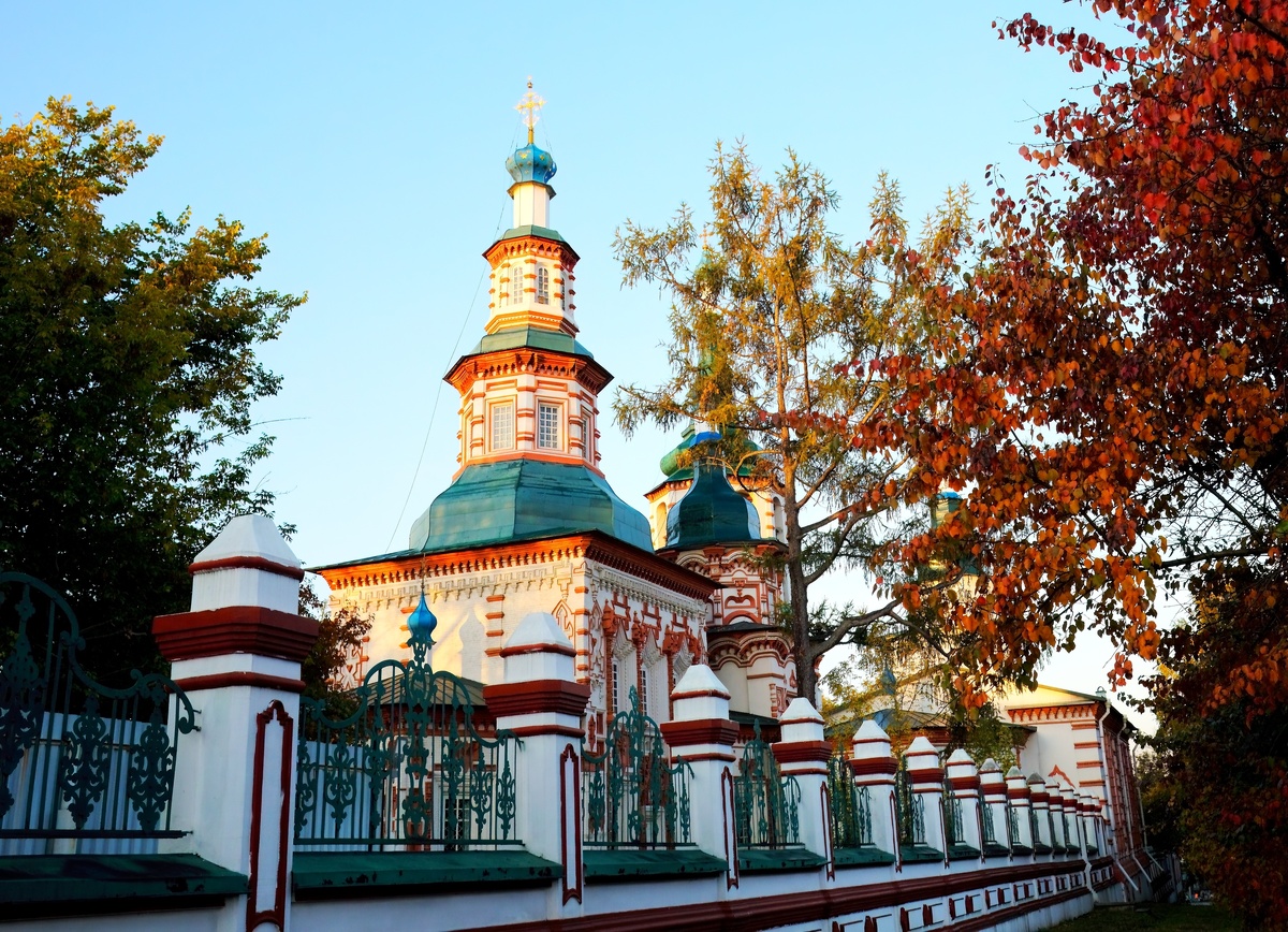 Фото Александра Шудыкина