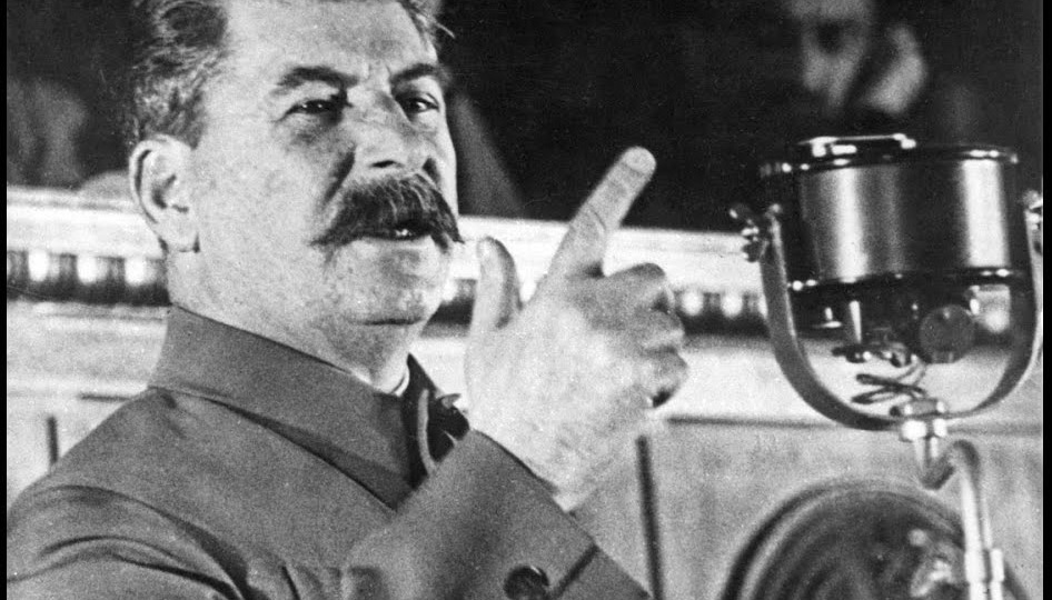 Слова Сталина, которые заставляют задуматься о сегодняшних проблемах нашей страны