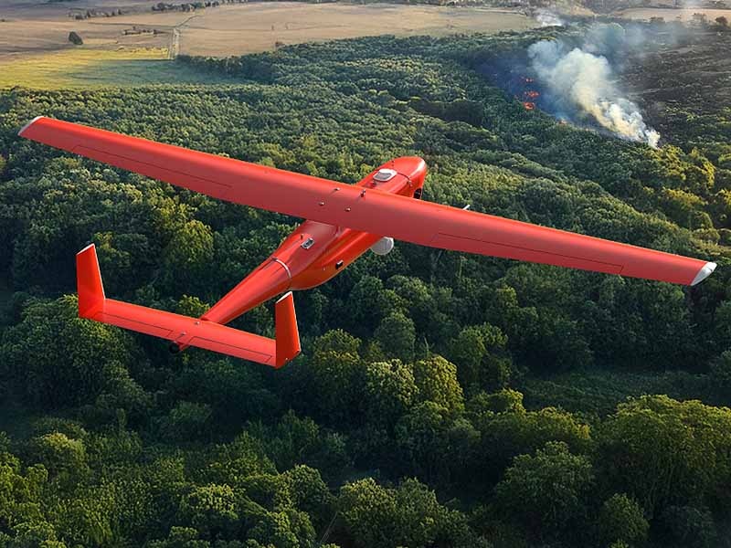 Фото: ГК «Геоскан»