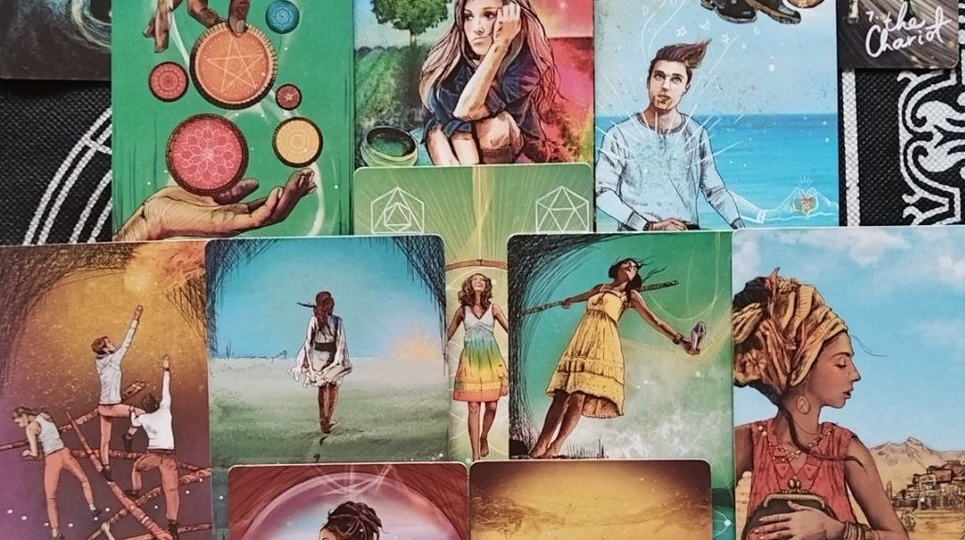 Он возвращается... Готовься к встрече с тем, кто живёт в твоих мыслях!