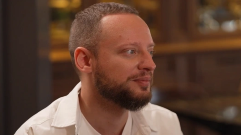 Кадр из шоу «Выжить в Стамбуле»