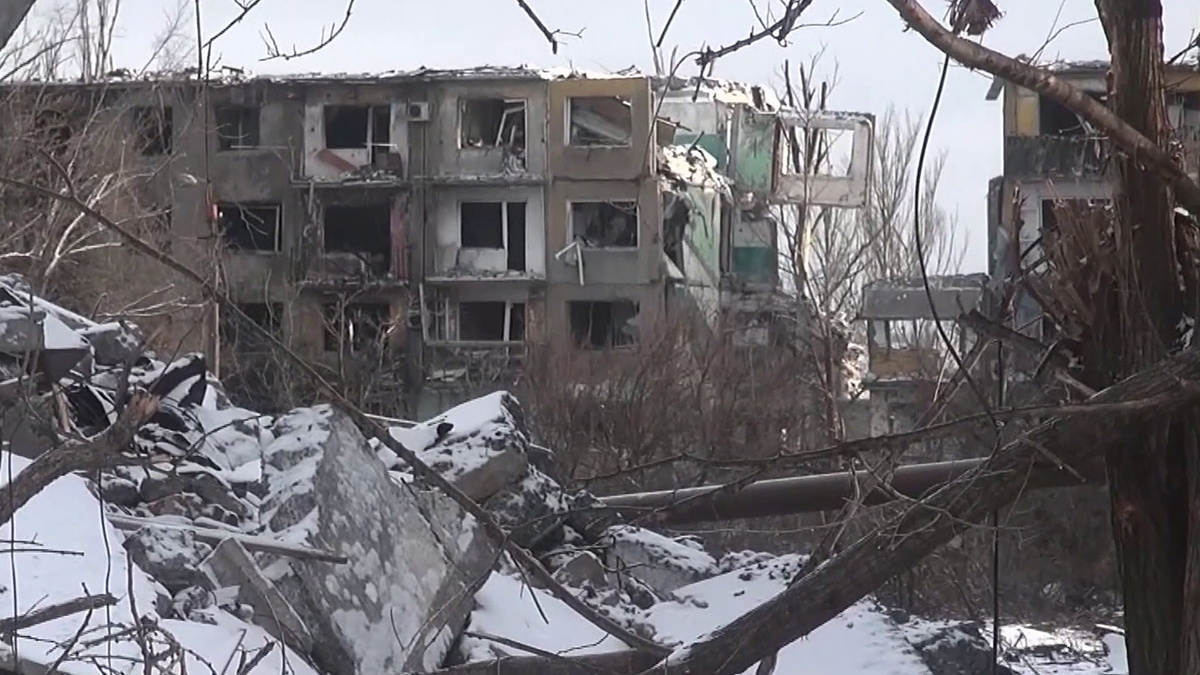    Первый канал