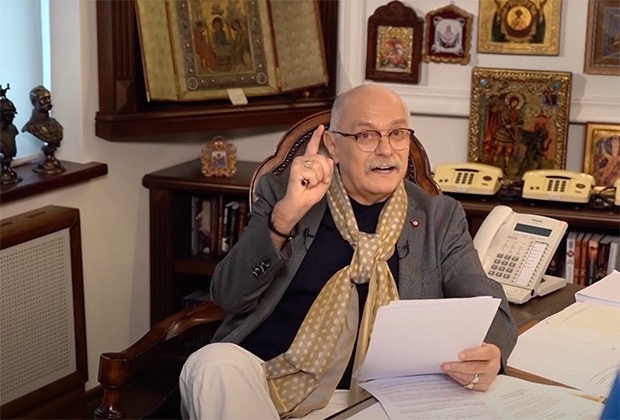 Кадр из программы "Бесогон". Фото Яндекс.Картинки. 