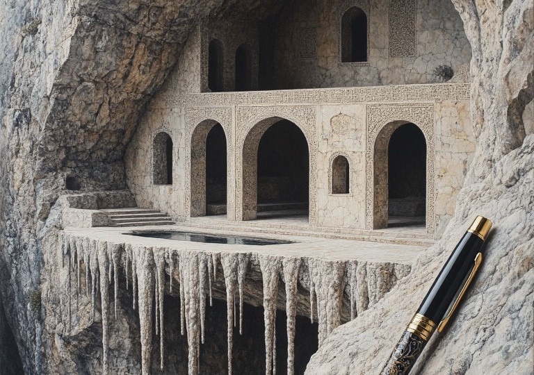 Уникальный и единственный на планете Бисерный храм в Крыму