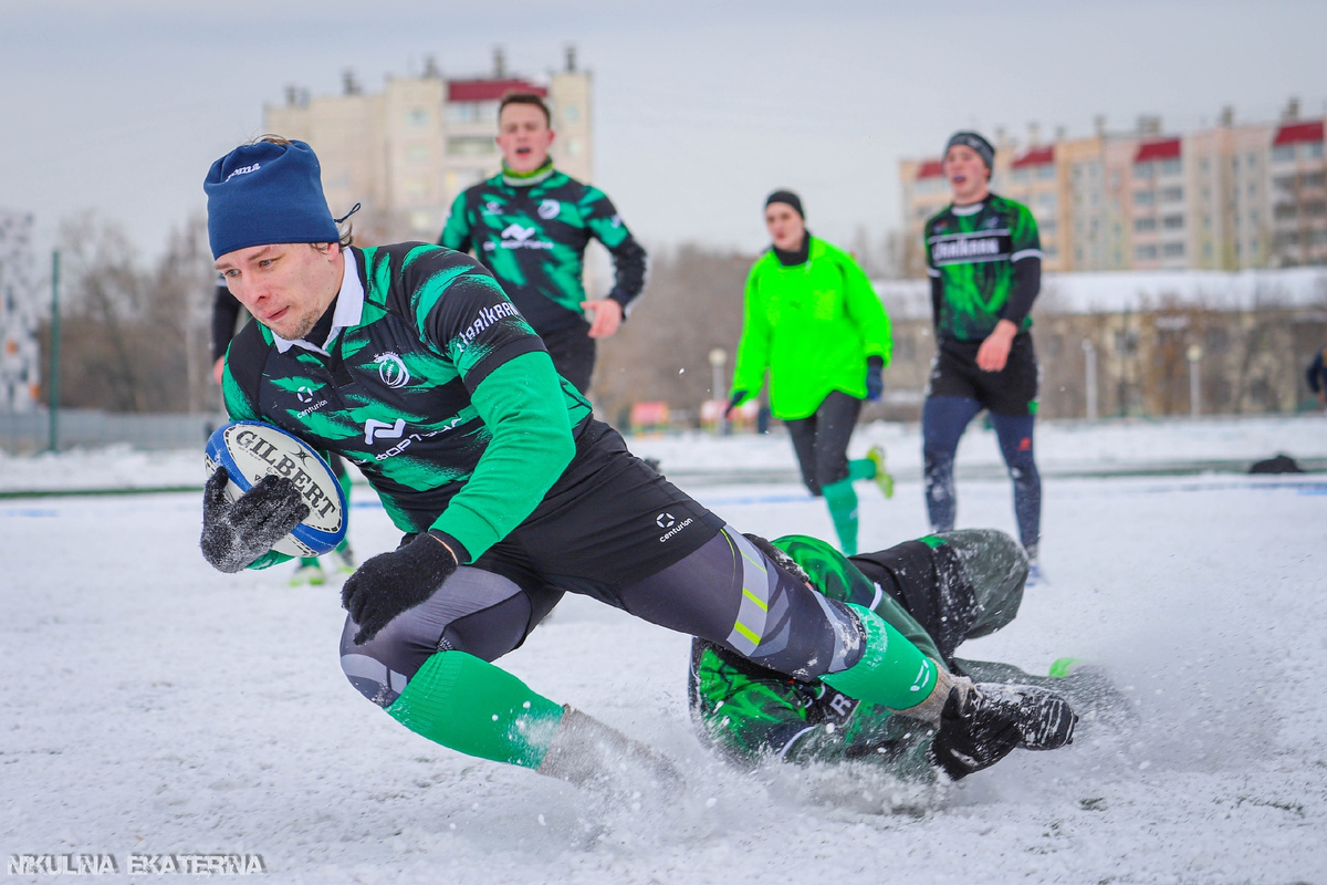 Фото: Екатерина Никулина.