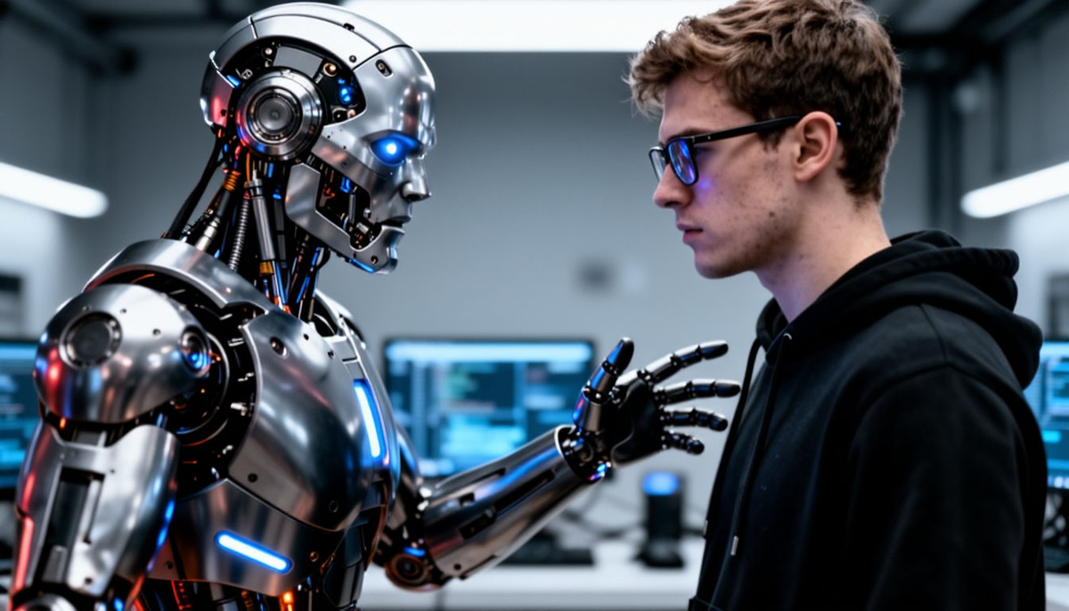 Изображенеие сгенерировано ИИ