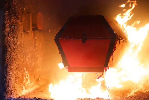    Фото: lenta.ru Мила Кузнецова