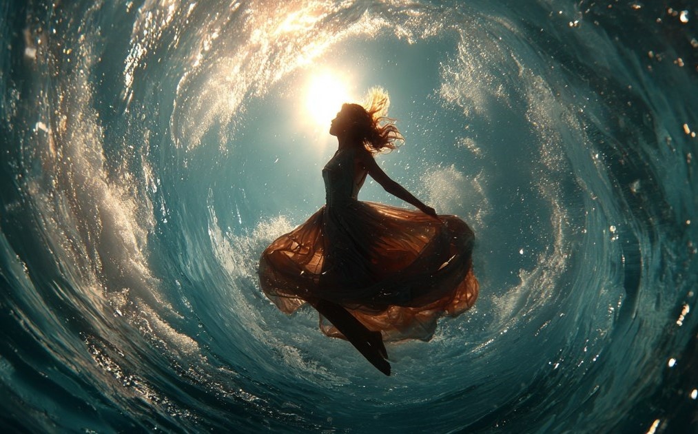 Изображение создано автором канала "Океан внутри" с помощью нейросети