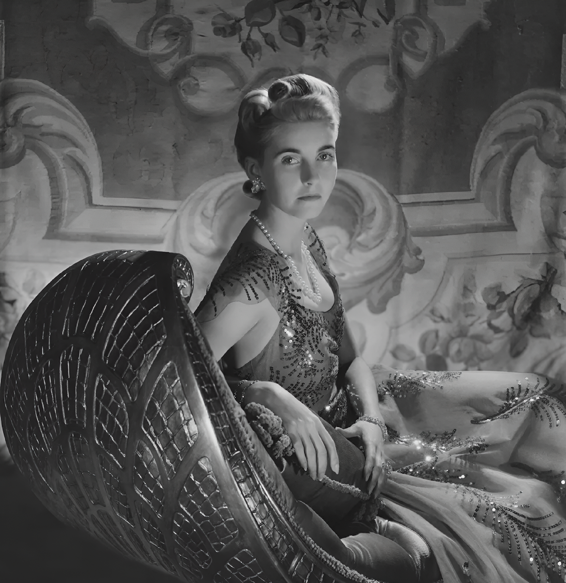 Бедная богатая девочка Барбара Хаттон