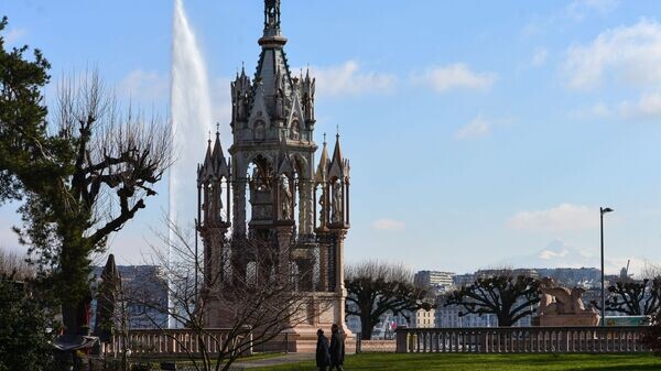    © Sputnik / Алексей Витвицкий