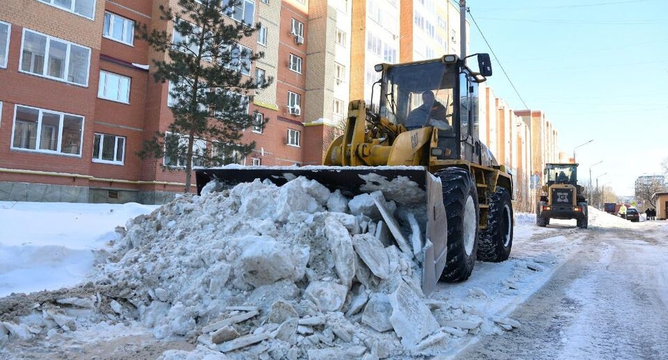    администрация Дмитровского муниципального округа