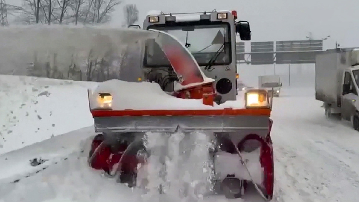    Первый канал