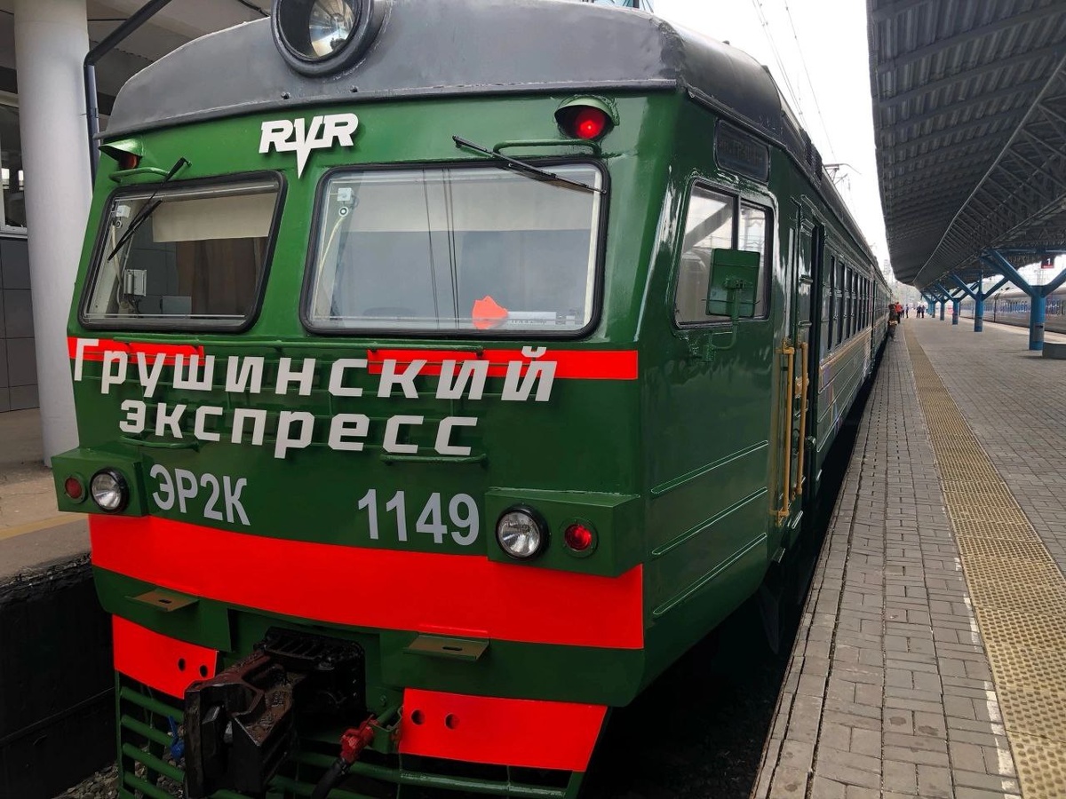    Фото Минтранса Самарской области