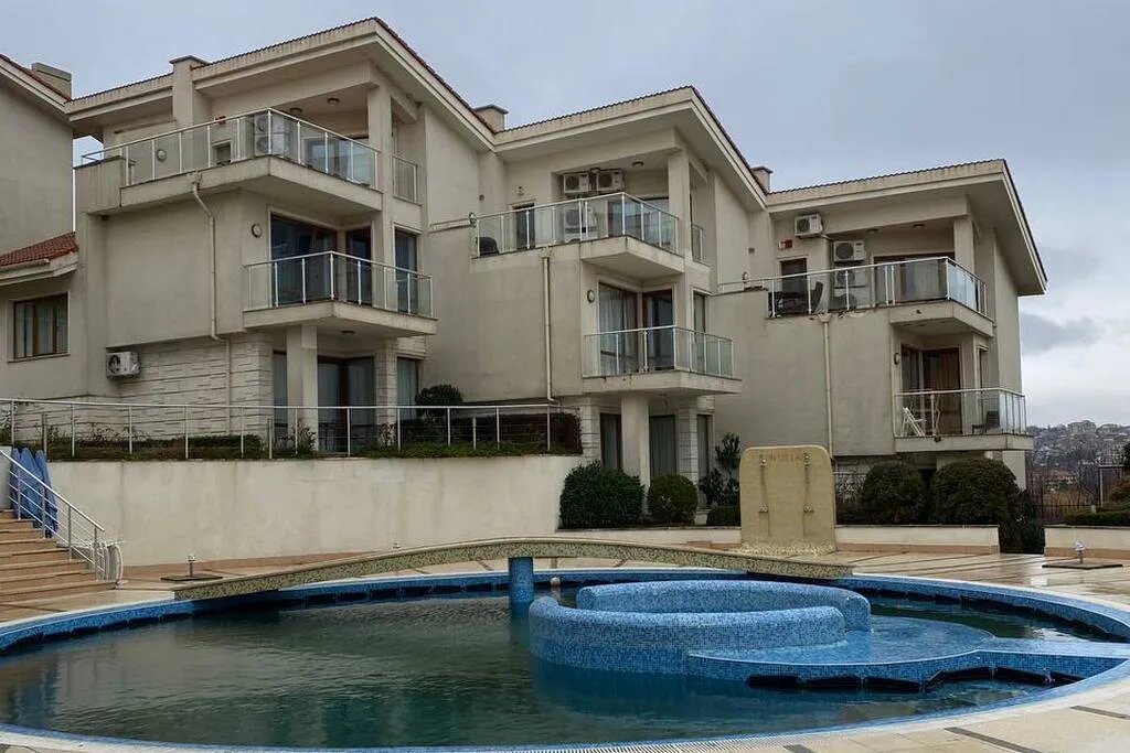 За 8 лет цены на недвижимость в Болгарии выросли процентов на 70. Фото предоставлено автором статьи