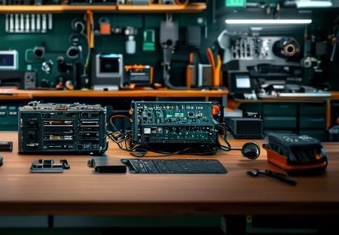 
Как настроить статический IP и зачем он нужен простыми словами