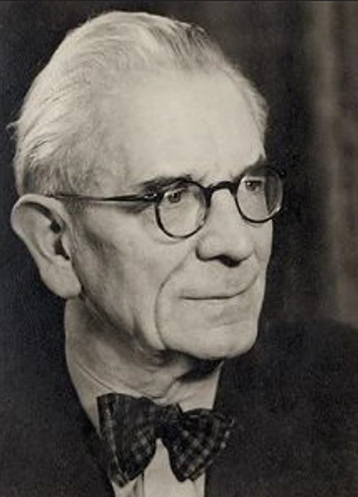 Генрих Фольмер.