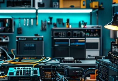 
Нужно ли нам это WCDMA? Я вам сейчас всё объясню.