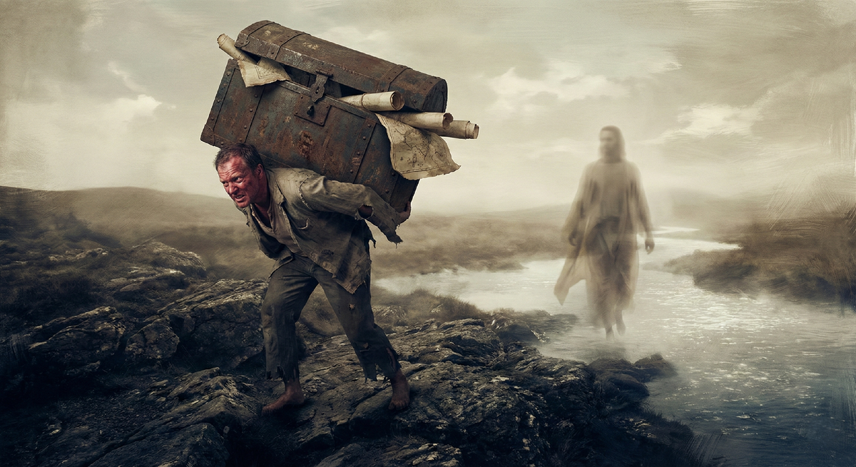 Знания без тишины — это сундук, который не даёт идти. Мудрость без сундука — это лёгкость, с которой открываются любые пути.