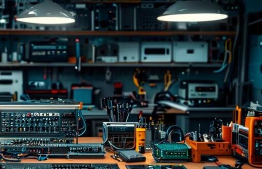 
Ну, про лазерный принтер... просто огромный геморрой