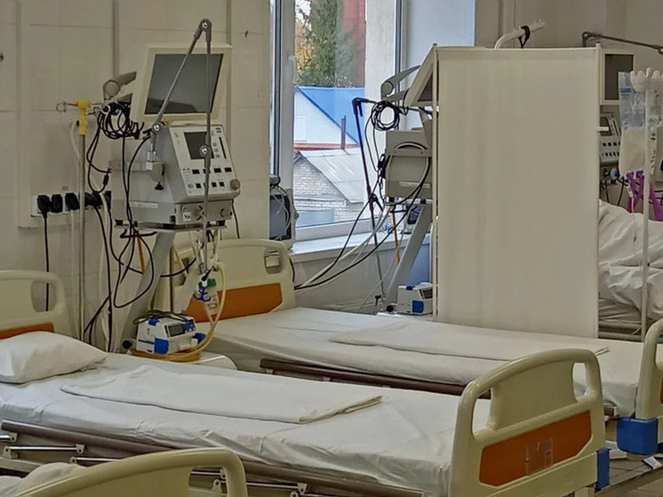     Фото: Наталья Балаболкина