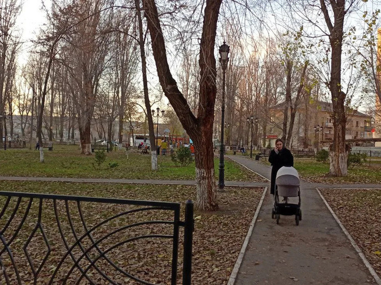     Фото: Наталья Балаболкина