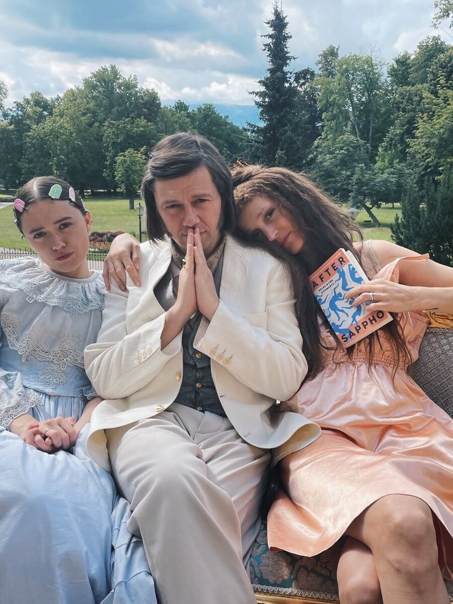 Листайте вправо, чтобы увидеть больше изображений