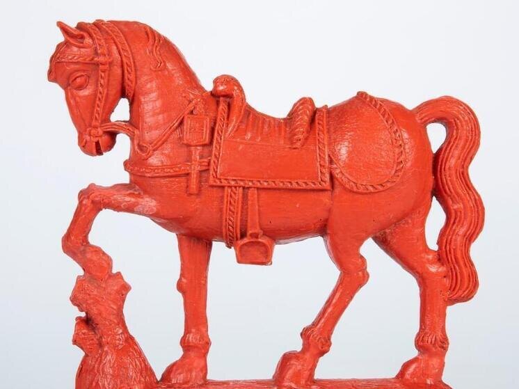     Фото: пресс-служба Музея истории религий.