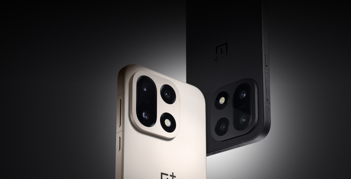 Изображение OnePlus  📷
