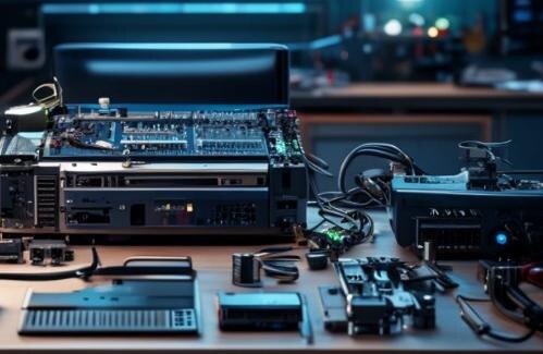 
Заметки про ремонт кондиционеров и почему "фреон" это не просто слово