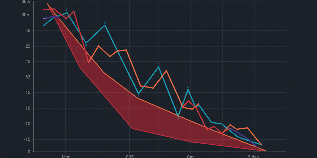 Обновление алгоритма Дзена (январь 2026): 3 канала, которые потеряли 80% охватов АНТИ-ТРЕНД | ЯНВАРЬ 2026