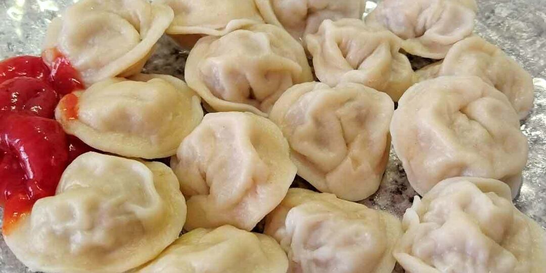Домашние пельмени своими руками: проверенный рецепт теста и фарша