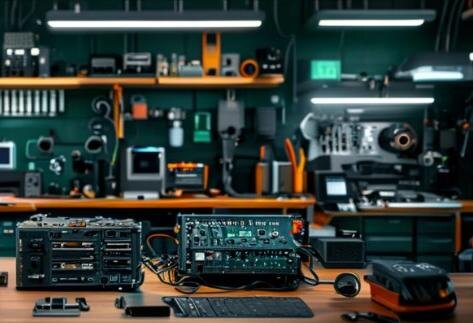 
Как микроволновка спасла дачу от влажной сырости