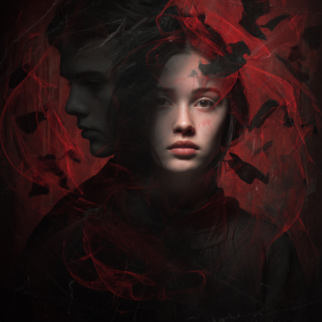 *изображение сгенерировано Искусственным
Интеллектом - MidJourney.