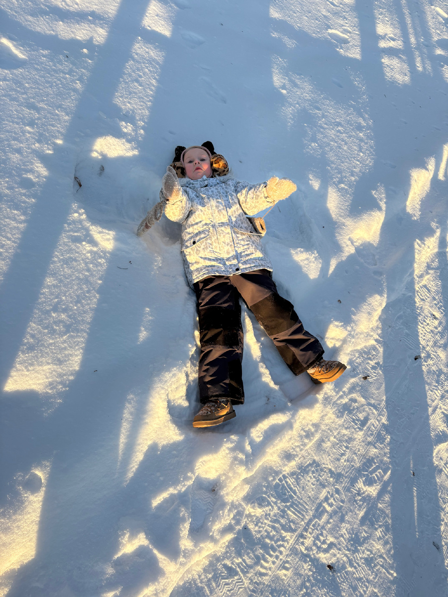 Фото автора.