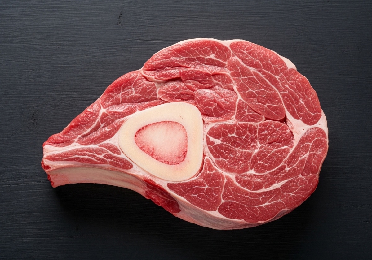 Говяжья голяшка 