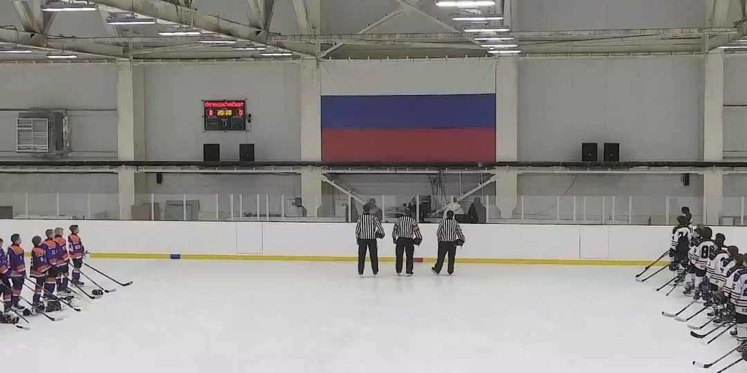 🏒«Северные охотники» одержали две победы в Перми