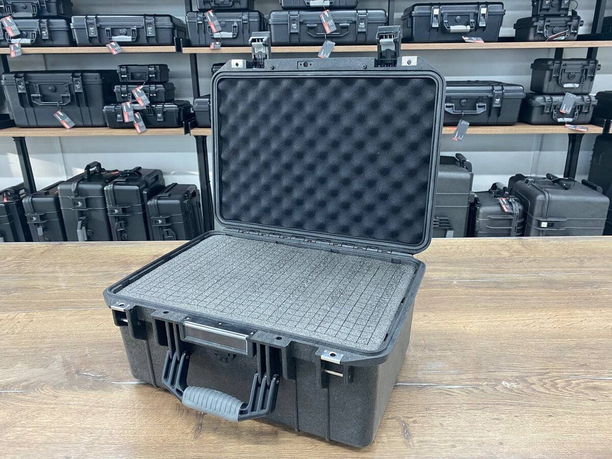 Защитный кейс Альфа Экстрим 