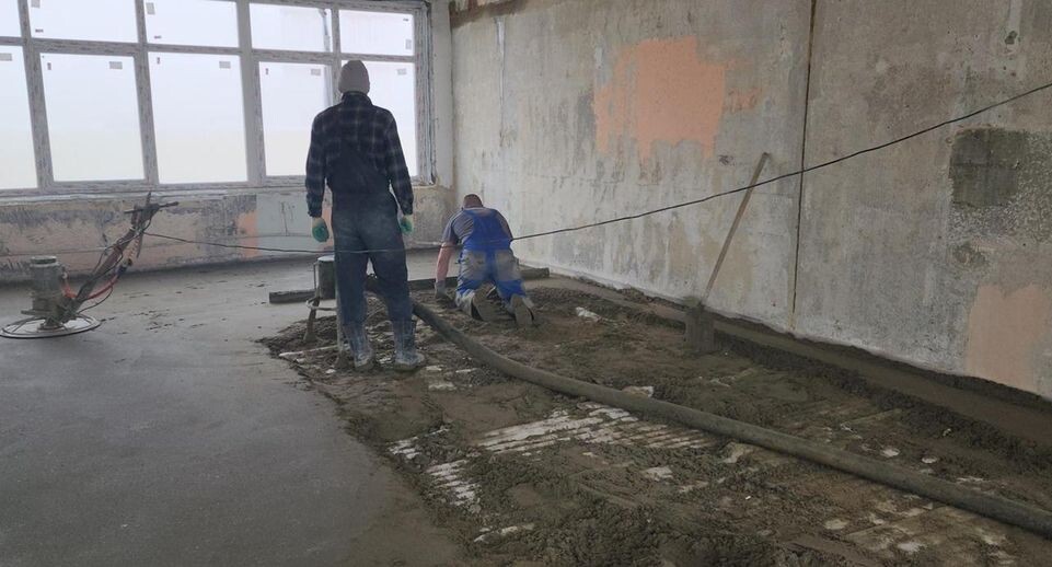    REGIONS/Валерий Гореловский